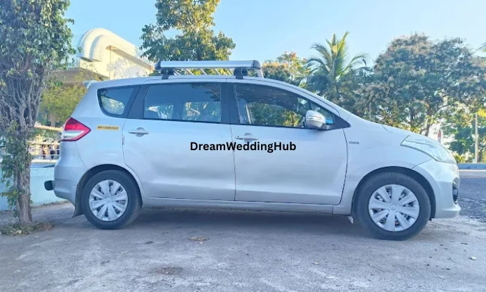 Rushi Tours And Travels